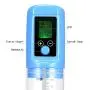 Vacuum Penis Pump, Padgene Penis Extenders Male Enhancement with LCD Gear Range and Pressure Control