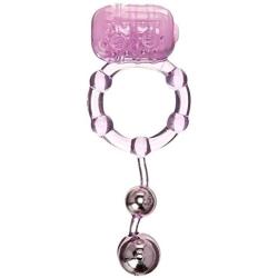 Nasstoys The Macho Ultra Erection Keeper, Purple