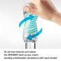 Tenga Spinner- 03 Shell Stroker
