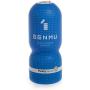 Genmu Fleshy Touch Male Masturbation Cup Blue