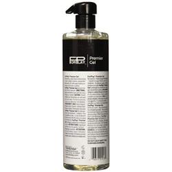 ForPlay Premier Gel Pump Bottle, 17 Fluid Ounce