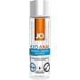 JO H2O Anal Water Based Personal Natural Lubricant, Original 8 ounce, Sex lube for Men, Women, Couples