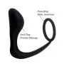 KMJHC TSHIRT Female Toys Fantasy Anal Sex Toys Erotic Male Prostate Massager Adult Products Silicone Men Climax Butt Plug for Men C-ock Ring Gift KMJHC TSHIRT Female Toys Fantasy Anal Sex Toys Erotic Male Prostate Massager Adult Products Silicone Men Climax Butt Plug for Men C-ock Ring Gift