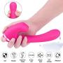 Women Sucking G Spotter Stimulator Toys Clitorial Vibrartor Bullet Sex Toes for Couples Tongue Vibrate Toy Oral Tongue Simulator,Clitorial Sucking Toy for Women，Women Wonderful Gifts，Tshirt