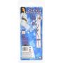 California Exotic Novelties 6-Inch Multi-Speed Waterproof Stimulator and Clitoral Hummer