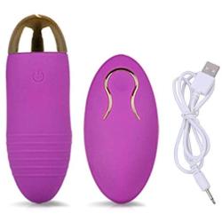 sirchti Women Mini Vágǐnal Egg Multispeed g Sport vib Rechargeable Massager Sexx Toys