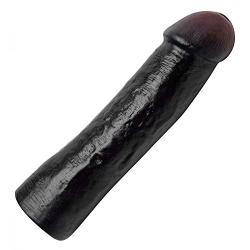 Sexflesh Lebrawn Extra Large Penis Extender Sleeve