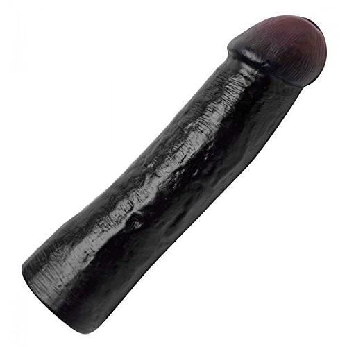 Sexflesh Lebrawn Extra Large Penis Extender Sleeve