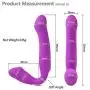 Strapless Strapon Privacy Massager Women 30 Speed Electric Massager Relaxated by BOYIXUAN Strapless Strapon Privacy Massager Women 30 Speed Electric Massager Relaxated by BOYIXUAN