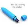 2 Mini Original Compact Thrusting Vibrating Realistic-Vibratòr for Women Men-CDFTG