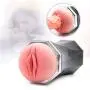 CXNTUY Electric Smart USB Rechargeable Headset Deep Sucking Male Massager Toys Automatic Telescopic for Male Tshirt, CXNTUY Electric Smart USB Rechargeable Headset Deep Sucking Male Massager Toys Automatic Telescopic for Male Tshirt,