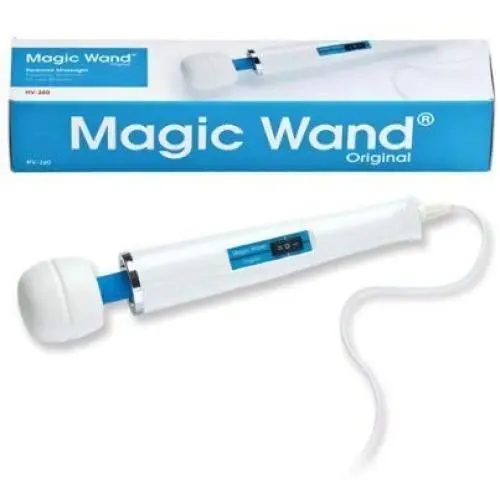 Magic Wand Original Massager Magic Wand Original Massager
