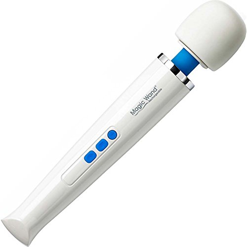 Magic Wand Rechargeable Personal Massager