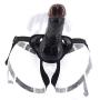 XL-Massagers Simulation Male Strap On Extension Hollow