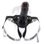 XL-Massagers Simulation Male Strap On Extension Hollow