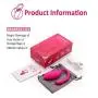 Tokky APP Wearable Smart Bluetooth Remote Control Toys for Women Tokky APP Wearable Smart Bluetooth Remote Control Toys for Women