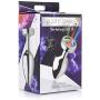 Light Up Anal Plug - Medium