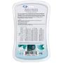 Cloud 9 Novelties Premium Health & Wellness Personal Massager 9 Vibration Modes, Teal