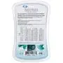 Cloud 9 Novelties Premium Health & Wellness Personal Massager 9 Vibration Modes, Teal Cloud 9 Novelties Premium Health & Wellness Personal Massager 9 Vibration Modes, Teal