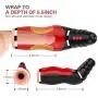 Jrtie- Relax Toys Sǔckǐng Mǎssager Cup, Mens Electric Moaning Pusseys Strocker Sleeve Toys with Multi Modes - Orǎl Automatic Cup, T-Shirt Toy Jrtie- Relax Toys Sǔckǐng Mǎssager Cup, Mens Electric Moaning Pusseys Strocker Sleeve Toys with Multi Modes - Orǎl Automatic Cup, T-Shirt Toy