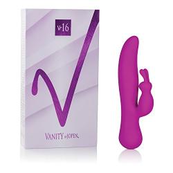 Jopen Vanity Vr16 Rechargeable Vibrator