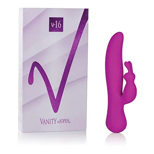 Jopen Vanity Vr16 Rechargeable Vibrator Jopen Vanity Vr16 Rechargeable Vibrator