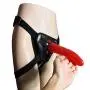 Štráp-oň Dǒngs 8.2 Inch Wearable Massage Wand Adjustable Strâplěss Hârněss Women Massage Interest Toy Štráp-oň Dǐldǒღ Štráp-oň Dǒngs 8.2 Inch Wearable Massage Wand Adjustable Strâplěss Hârněss Women Massage Interest Toy Štráp-oň Dǐldǒღ