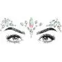 SHINEYES 8 Pcs Women Mermaid Face Gems Glitter,Rhinestone Rave Face Jewels Festival,Crystals Face Stickers, Eyes Face Body Temporary Tattoos SHINEYES 8 Pcs Women Mermaid Face Gems Glitter,Rhinestone Rave Face Jewels Festival,Crystals Face Stickers, Eyes Face Body Temporary Tattoos