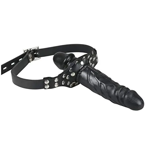 TTQQJJ 7.67 Inches Suction Strap On Role Play - Adjustable Wear Relax Rod Soft Big Huge Size Toy - Black - Gaozhonggaoyi3.1 TTQQJJ 7.67 Inches Suction Strap On Role Play - Adjustable Wear Relax Rod Soft Big Huge Size Toy - Black - Gaozhonggaoyi3.1