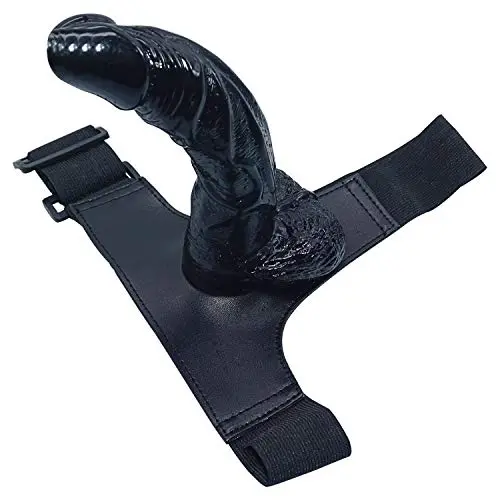 SNDLQF 9.05 Inch Adjustable Collocation Needle Buckle and Fixed Pénis Underwear Pants - Black Flexible Toys for Lésbián Pants Stráp ǒn Strapless SNDLQF 9.05 Inch Adjustable Collocation Needle Buckle and Fixed Pénis Underwear Pants - Black Flexible Toys for Lésbián Pants Stráp ǒn Strapless