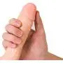 Zemalia 14 Inch Realistic Dildo Double Dong Silicone Sex Toy for Women Zemalia 14 Inch Realistic Dildo Double Dong Silicone Sex Toy for Women