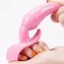 Raycity 6 Pack Anal Butt Plugs-Anal Trainer Toys for Prostate Massager Sex Games for Man Female (Pink) Raycity 6 Pack Anal Butt Plugs-Anal Trainer Toys for Prostate Massager Sex Games for Man Female (Pink)