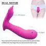 Wand Massage Vibrant Toy for Women Oral Tongue Simulator Massger Vibranting Vibrantor Six Toy for Womans - Invisible Rechargeable Rabbit Qbyoop