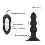 Anal Sex Toy Anal Beads Prostate Massager Anal Trainer Butt Plug for Man Anal Sex Toy Anal Beads Prostate Massager Anal Trainer Butt Plug for Man