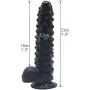 JSFQ Sex 9 Inches Womens Lifelike Huge Dil-do for Woman Muscle Relaxed Silica Gel Massaging Stick Sunglasses Skirt Jeans (Color, Pink),Pink (Color : Black, Size : Black) JSFQ Sex 9 Inches Womens Lifelike Huge Dil-do for Woman Muscle Relaxed Silica Gel Massaging Stick Sunglasses Skirt Jeans (Color, Pink),Pink (Color : Black, Size : Black)