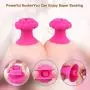 Nipples Sucker Pump,Breast Nipples Suction Pump Clitoral Massager Teasers Sex Toys Suitable for Women Nipples Sucker Pump,Breast Nipples Suction Pump Clitoral Massager Teasers Sex Toys Suitable for Women