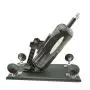 FREDORCH F2 Automatic Sex Machine Retractable Gun Female Masturbation Pumping Gun with 8 Attachments, Dildo and Oral Masturbator Adult Toy for Man (US Style F2-A)