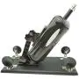 FREDORCH F2 Automatic Sex Machine Multispeed Adjustable Thrusting with 6 Dildo Retractable Gun Female Masturbation Pumping Gun for Women,Sex Products
