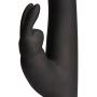 Fifty Shades of Grey Greedy Girl G-Spot Rabbit Vibe