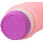 Hehelen Electric Large Size Silica Gel Realistic Di-llo Waterproof with S-uction Cup for Women Men Beginners Study