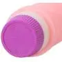 Hehelen Electric Large Size Silica Gel Realistic Di-llo Waterproof with S-uction Cup for Women Men Beginners Study Hehelen Electric Large Size Silica Gel Realistic Di-llo Waterproof with S-uction Cup for Women Men Beginners Study