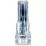 Fleshlight Go Torque | Clear Male Masturbator | See Through Pocket Toy Fleshlight Go Torque | Clear Male Masturbator | See Through Pocket Toy