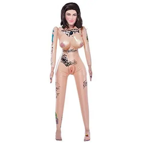 Pipedream Bonnie Rotten, Fantasy Fuck Doll