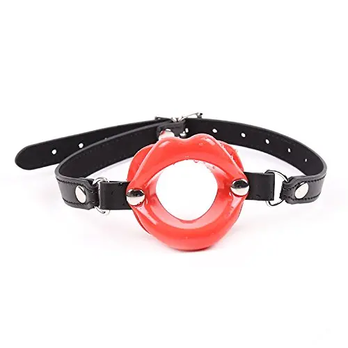 Premium Silicone Mouth Gag Ball Restraints for Sex