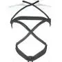 Bondage Cotton Rope 33 Feet Long Fetish Kinky Play Restraints for Couples Adult Novelty Bondage Cotton Rope 33 Feet Long Fetish Kinky Play Restraints for Couples Adult Novelty