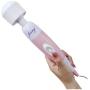 Fairy Wand Massager Multi-Speed Personal Massage Vibrator Discreet Clitoral Female