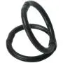 Trinity Vibes Easy Release Duo Cock Ring Trinity Vibes Easy Release Duo Cock Ring