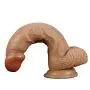 BBTUCES 7.8 Inch Realistic Soft-Dîldɔ Women Massager Tools Adult SexFun Toy |Sold by EINFDSLOE|