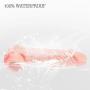 Best in Size 10inch Silicone Sleeves Perfect Goods to Enrich Your Life Home Party Supplies