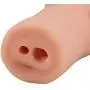 Topco Wildfire Celebrity Series Flower Tuccis Ultimate CyberSkin Pussy and Ass Stroker